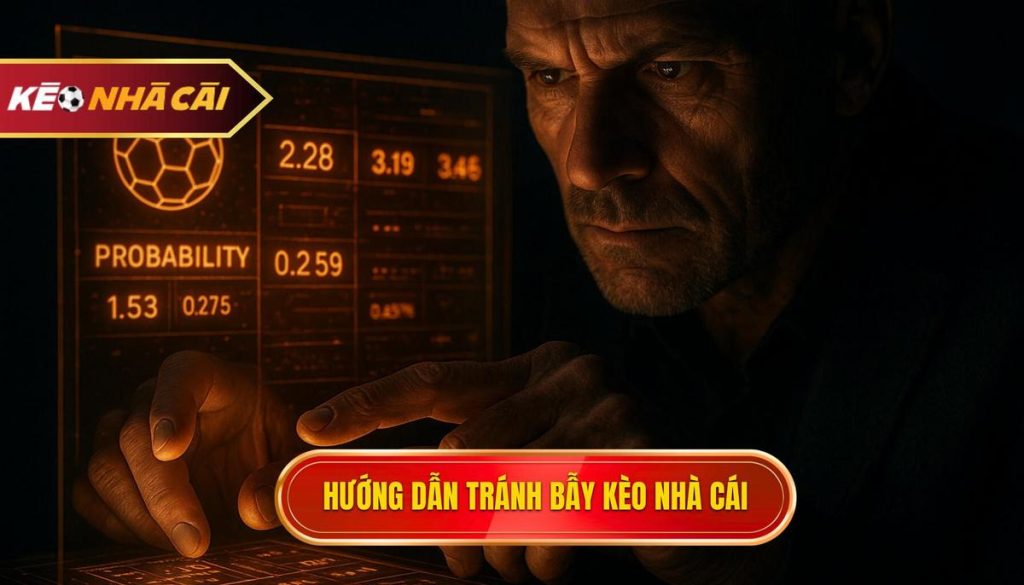 thumb - hướng dẫn tránh bẫy kèo nhà cái