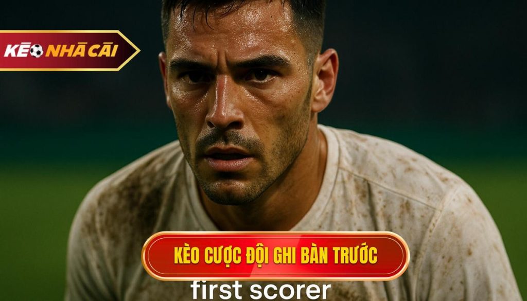 thumb - kèo cược đội ghi bàn trước