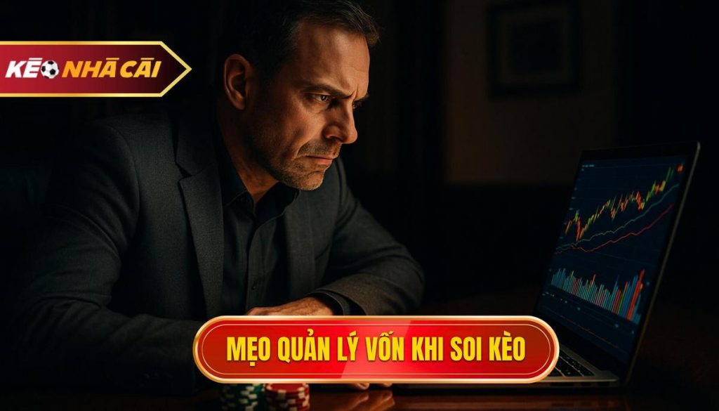 thumb - mẹo quản lý vốn khi soi kèo