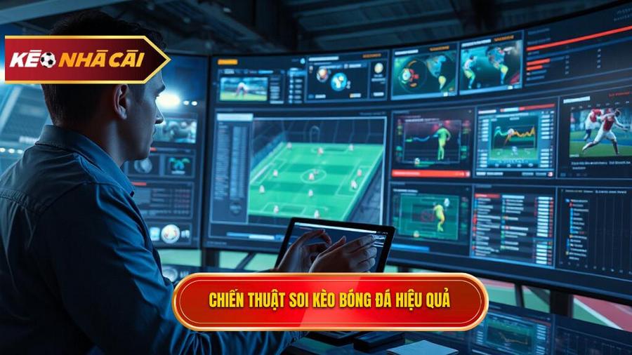 Chiến thuật soi kèo bóng đá ăn tiền từ chuyên gia prestigecarsintl.com
