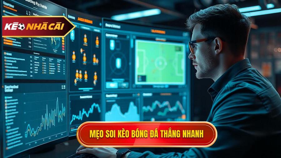 Chiến thuật soi kèo bóng đá rút tiền nhanh từ chuyên gia prestigecarsintl.com